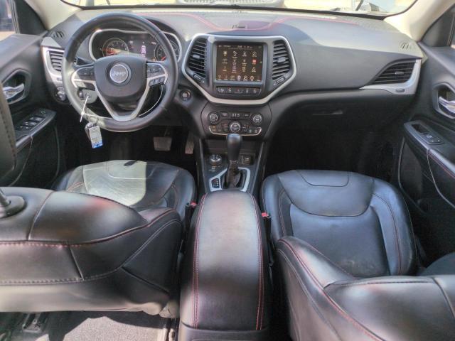 2015 JEEP CHEROKEE T - 1C4PJMBS1FW646896