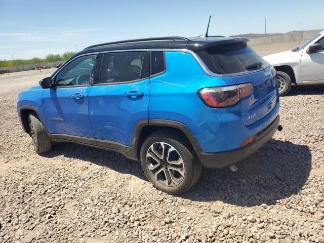 Vin: 3c4njdcn4rt593203, lot: 54519135, jeep compass limited 20242