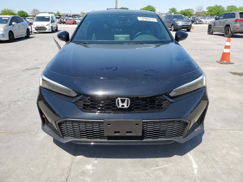 2025 HONDA CIVIC SPOR - 2HGFE4F82SH304804