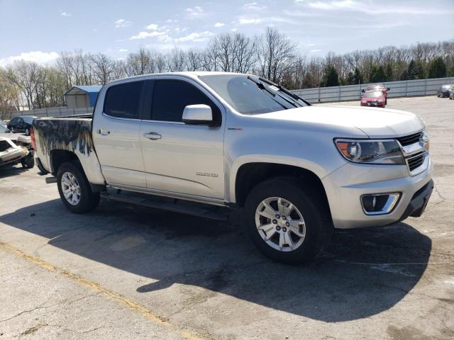 2016 CHEVROLET COLORADO L - 1GCPTCE1XG1193111
