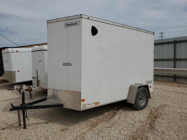 HAULMARK TRAILER 2022 white   7KB1E1019NT001208 photo #3