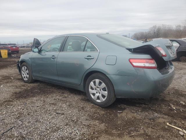 Vin: 4t4bf3ek9br146932, lot: 52095865, toyota camry base 20112