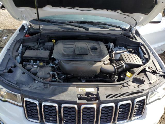 2021 JEEP GRAND CHER - 1C4RJFAGXMC592563
