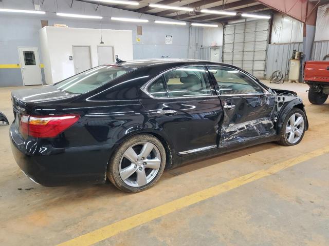 Vin: jthbl5ef8b5106422, lot: 52498925, lexus ls460 460 20113