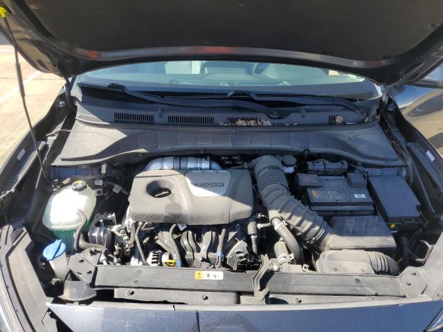 2020 HYUNDAI KONA LIMIT - KM8K33A5XLU442577
