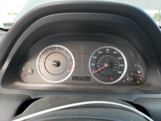 2010 HONDA ACCORD LX - 1HGCS1B3XAA002906