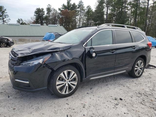 Vin: 4s4wmapd0m3402047, lot: 55164585, subaru ascent limited 2021 img_1