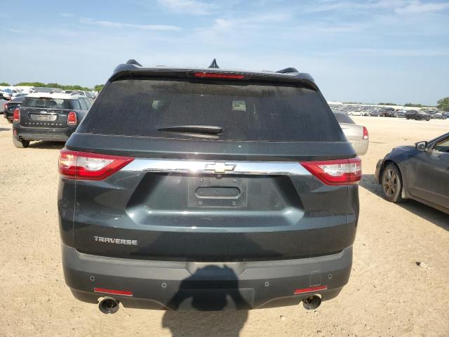 2020 CHEVROLET TRAVERSE L - 1GNERGKW2LJ171344