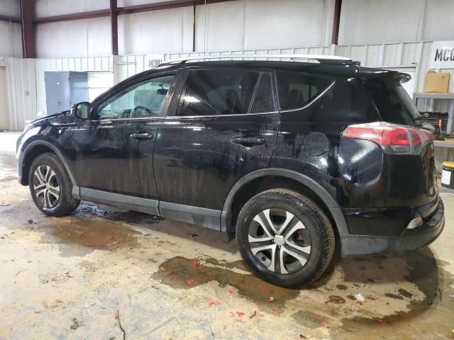 2016 TOYOTA RAV4 LE - 2T3BFREV3GW495087