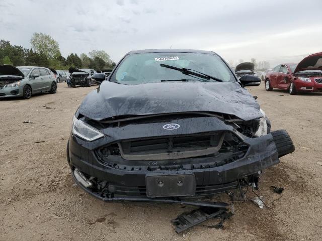 2017 FORD FUSION TIT - 3FA6P0D90HR152456
