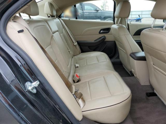 2015 CHEVROLET MALIBU LTZ - 1G11G5SX4FF306950