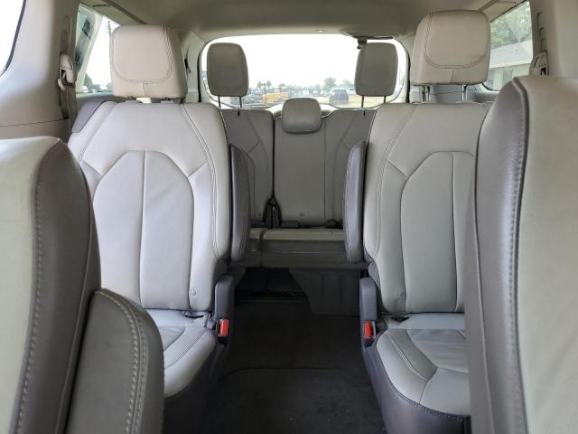 2017 CHRYSLER PACIFICA T - 2C4RC1BG8HR526778