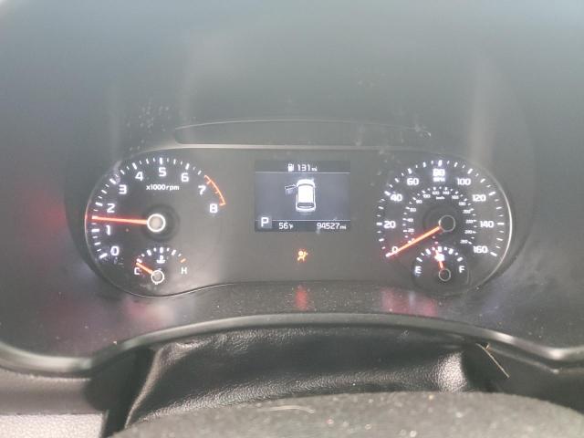 2020 KIA SOUL LX - KNDJ23AU8L7076952