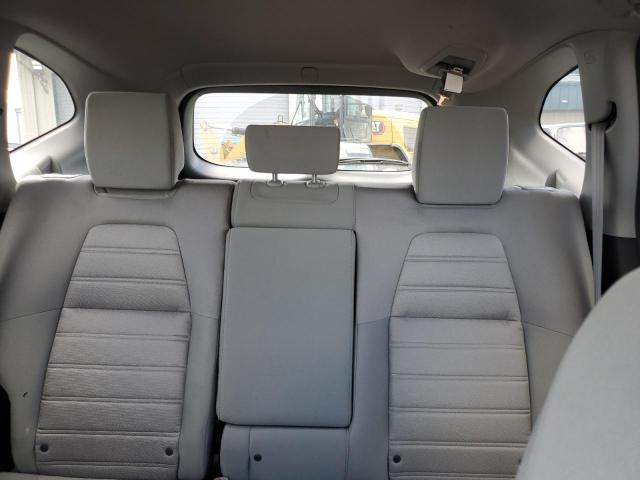 2022 HONDA CR-V EX - 2HKRW2H55NH628535