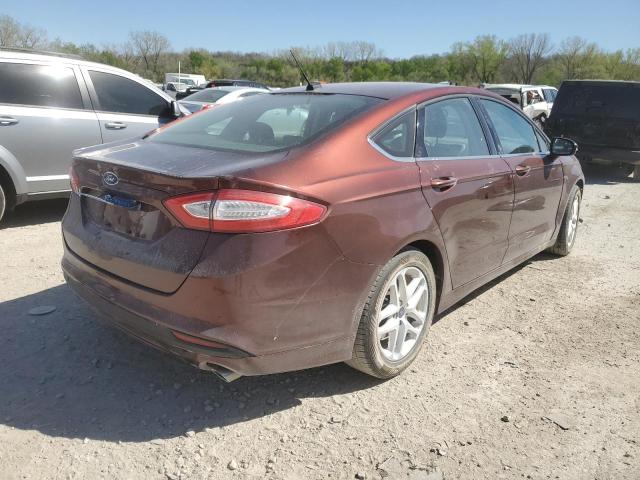 Vin: 3fa6p0h70gr162525, lot: 53445495, ford fusion se 20163