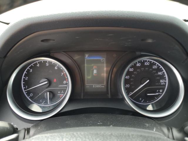2018 TOYOTA CAMRY L - 4T1B11HK5JU527183