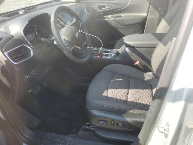 2021 CHEVROLET EQUINOX LT - 2GNAXKEV6M6105047
