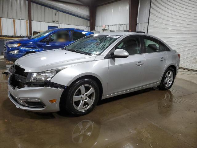 2016 CHEVROLET CRUZE LIMI - 1G1PE5SB2G7181138