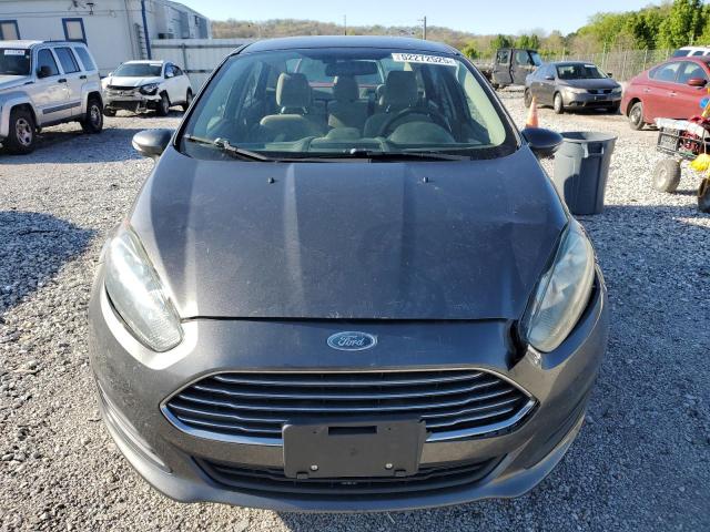 2016 FORD FIESTA SE - 3FADP4BJ1GM149668