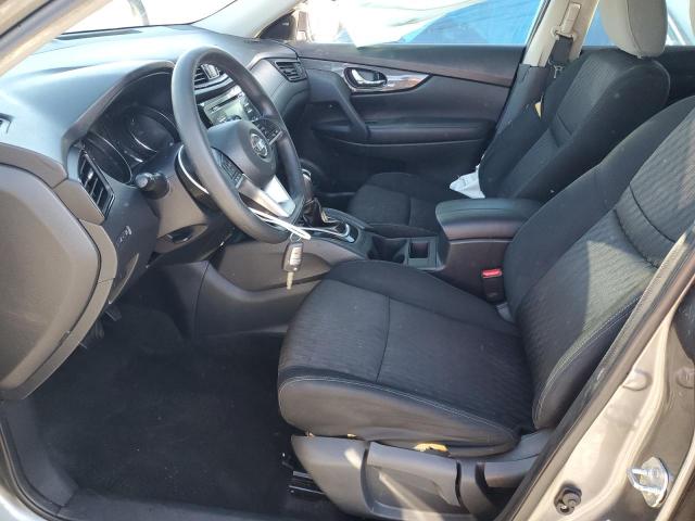 2017 NISSAN ROGUE S - KNMAT2MT6HP594088