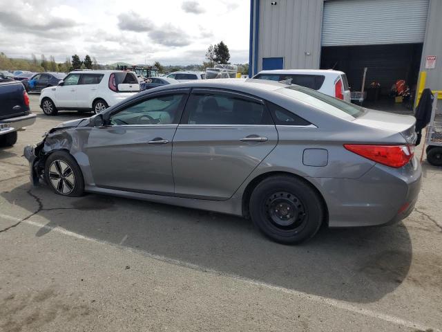 Vin: 5npeb4ac5eh858896, lot: 52209635, hyundai sonata gls 20142