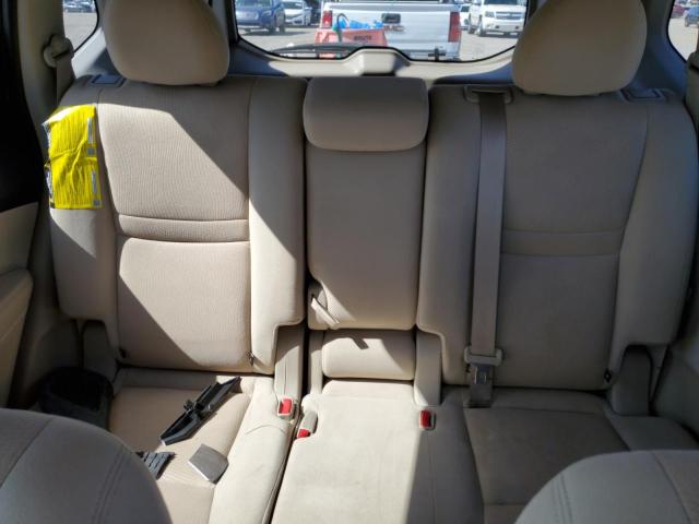 2016 NISSAN ROGUE S - JN8AT2MT6GW014198