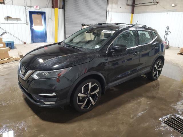 NISSAN ROGUE SPORT S