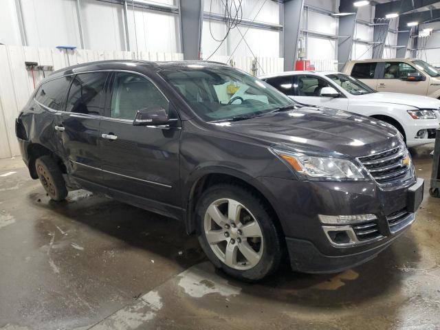2017 CHEVROLET TRAVERSE P - 1GNKVJKD5HJ323442