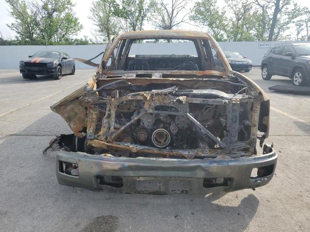2015 CHEVROLET SILVERADO - 3GCPCREC0FG454525