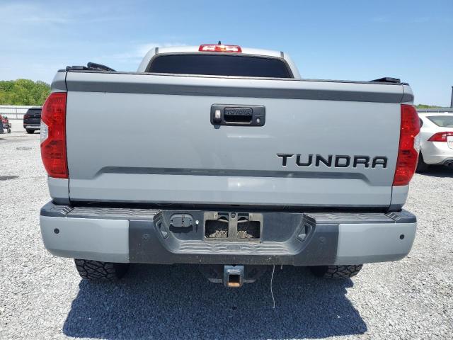 2020 TOYOTA TUNDRA CRE - 5TFDY5F16LX930567