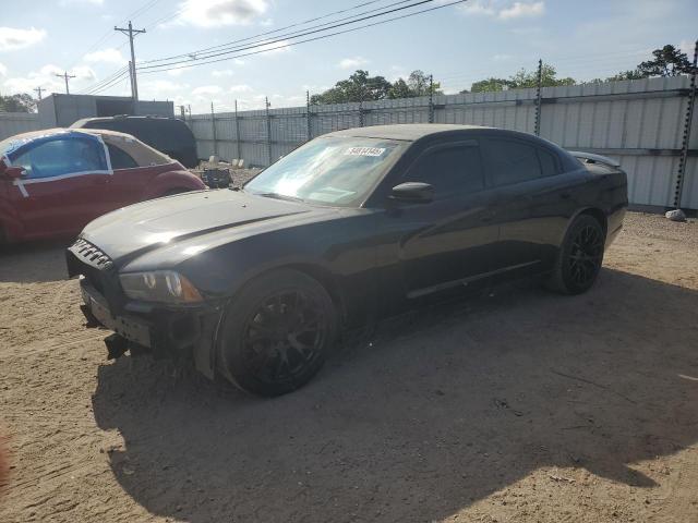 Vin: 2c3cdxhg1eh334671, lot: 54814145, dodge charger sxt 2014 img_1