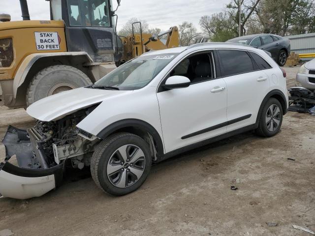 KIA NIRO FE