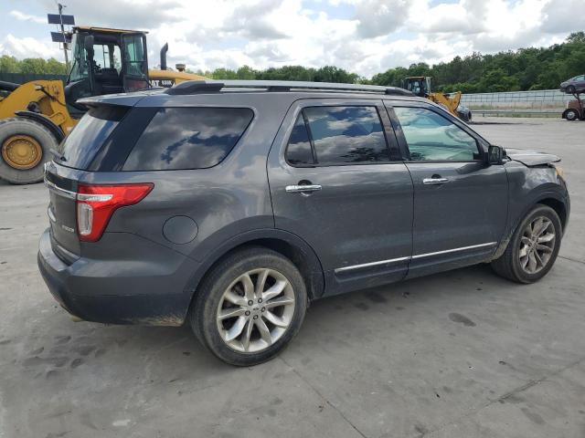 Vin: 1fm5k7d89fga01104, lot: 54247195, ford explorer xlt 20153
