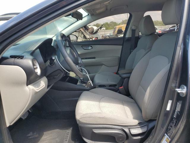 2021 KIA FORTE FE - 3KPF24AD4ME403747