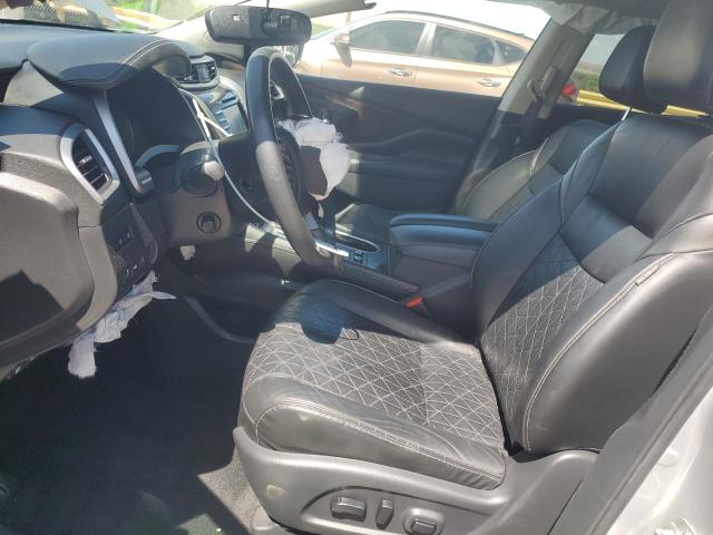 2019 NISSAN MURANO S - 5N1AZ2MJ8KN142753