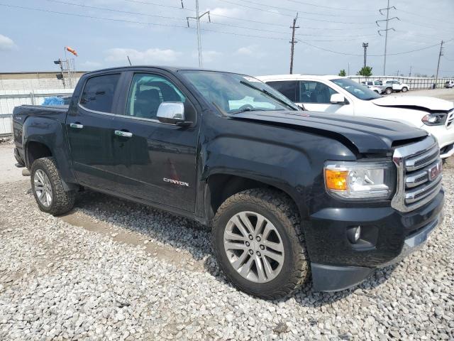 Vin: 1gtp6de12g1330457, lot: 54850155, gmc canyon slt 20164