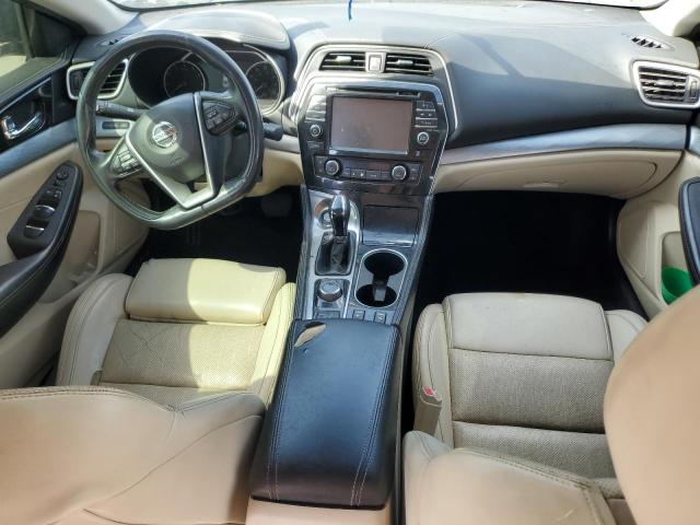 2017 NISSAN MAXIMA 3.5 - 1N4AA6AP8HC370449