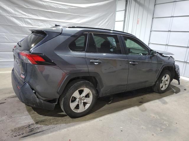 Vin: jtmw1rfv0kd501626, lot: 51530075, toyota rav4 xle 20193
