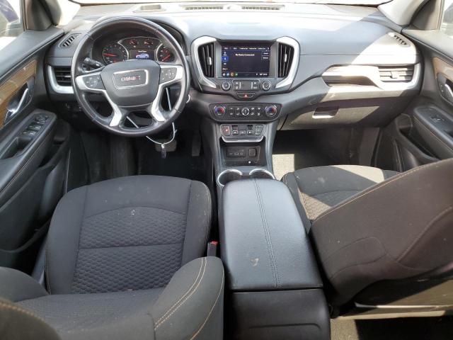 2020 GMC TERRAIN SL - 3GKALTEV4LL189913