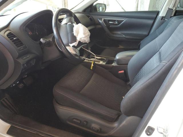 2018 NISSAN ALTIMA 2.5 - 1N4AL3AP3JC167614