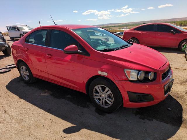 Vin: 1g1jc5sh9e4145719, lot: 54435965, chevrolet sonic lt 20144