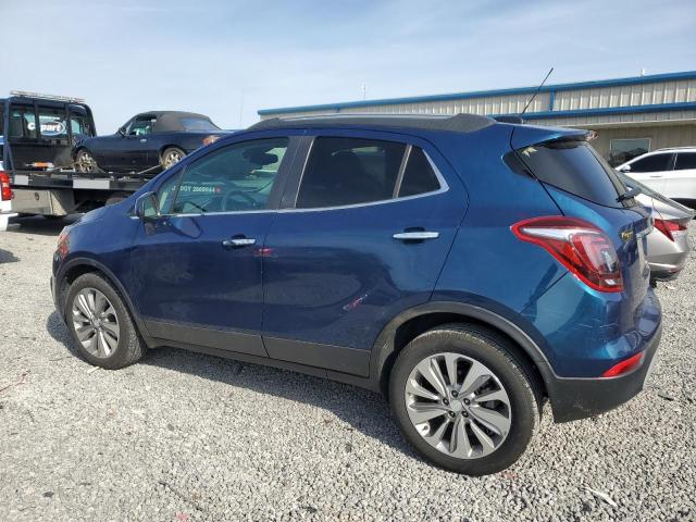 Vin: kl4cjasb4lb026702, lot: 50431495, buick encore preferred 20202