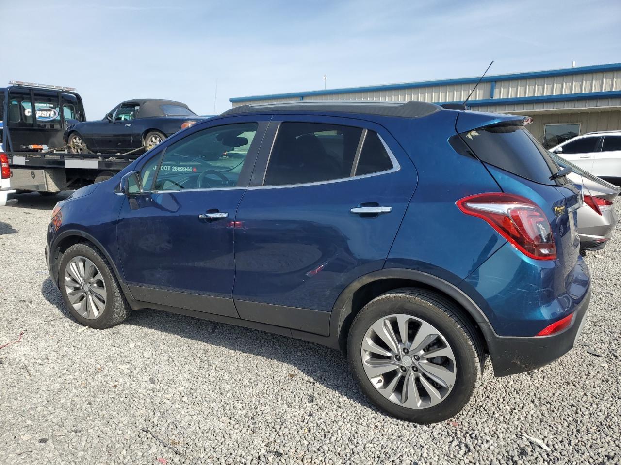 BUICK ENCORE PREFERRED
