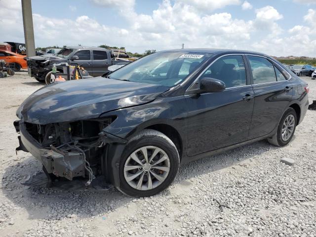 Vin: 4t1bf1fk5gu182959, lot: 54326455, toyota camry le 2016 img_1