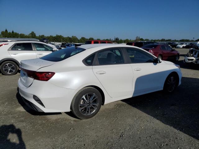 Vin: 3kpf24ad7pe636302, lot: 54916855, kia forte lx 20233