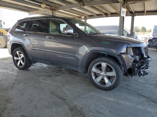 Vin: 1c4rjfbg7ec588986, lot: 52284405, jeep grand cher limited 20144