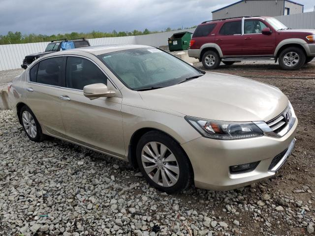 Vin: 1hgcr2f87ea148306, lot: 53393095, honda accord exl 20144