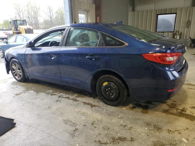 Vin: 5npe24af8fh252536, lot: 51927855, hyundai sonata se 20152
