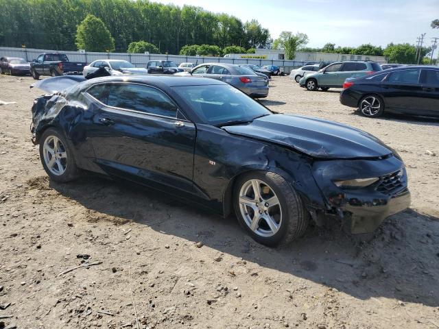 2022 CHEVROLET CAMARO LS 1G1FB1RX8N0120798