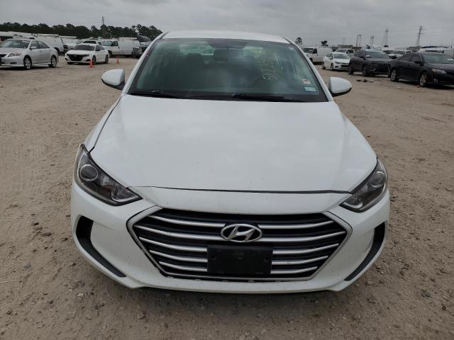 2018 HYUNDAI ELANTRA SE - 5NPD84LF1JH274765